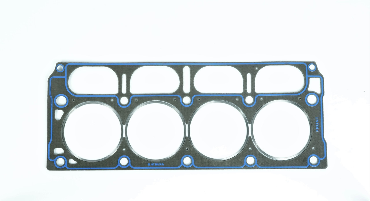 Athena GM LT1 / LT4 Head Gasket | 4.102" Bore | .055" Thickness | Cooper Ring