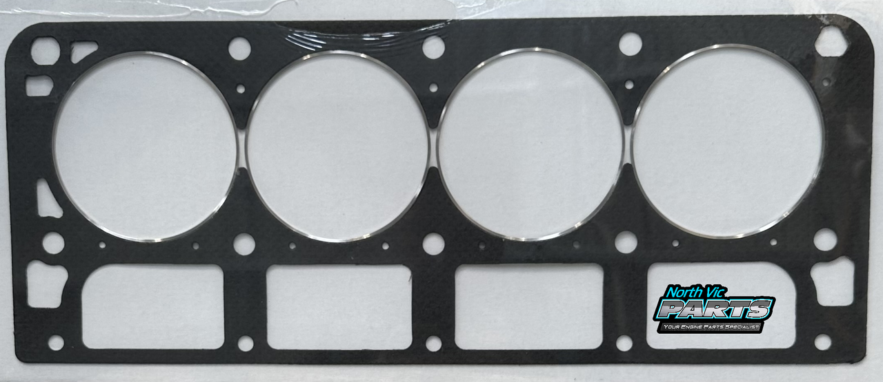 Athena GM LS 6.0Lt 6.2Lt Head Gasket | 4.150" Bore | .059" Thickness | Cooper Ring