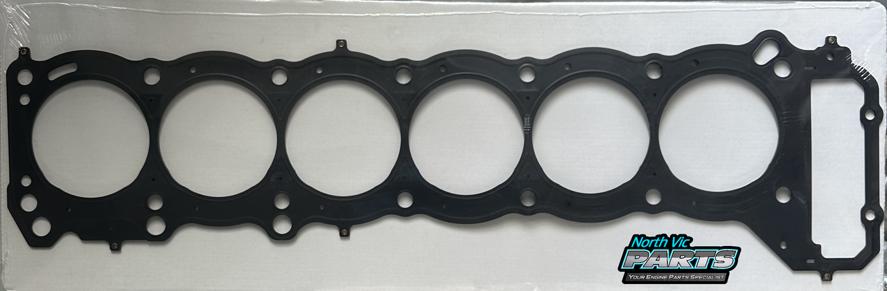 Athena Cut Ring Head Gasket | Ford Barra 4.0L