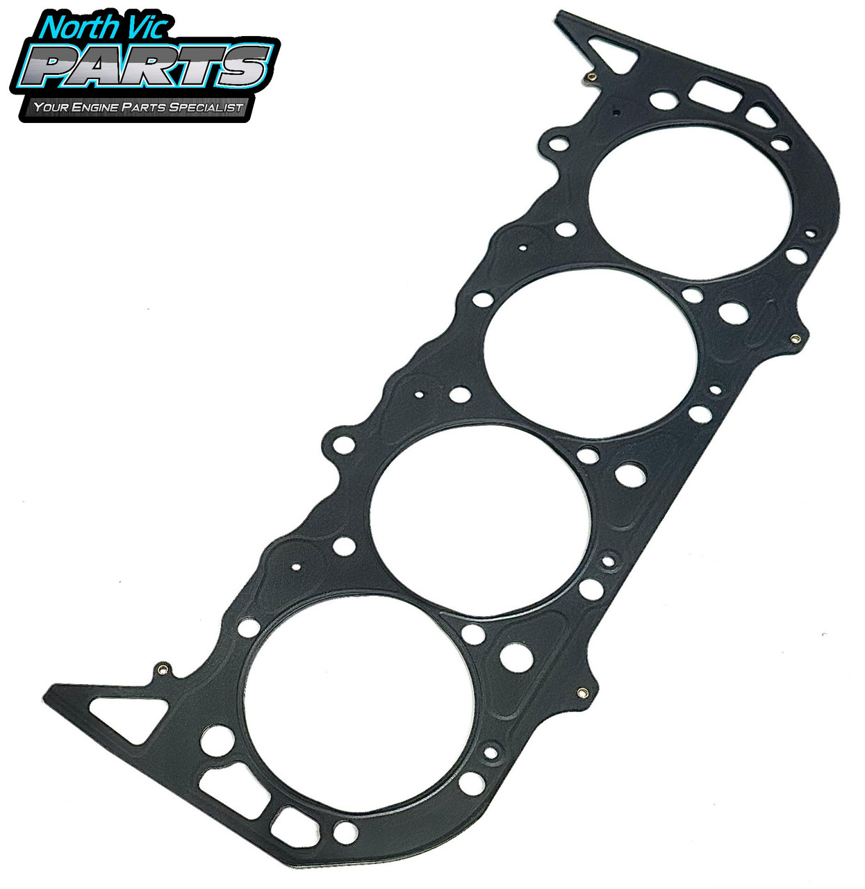 Athena BBC MLS Head Gasket | 4.542" Bore | .051 Thick