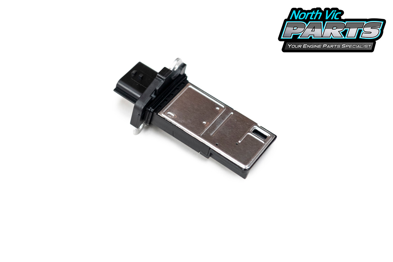 NVP Mass Air Flow Maf Sensor - 5 Pin Rectangle | Nissan ZD30 Late YD25