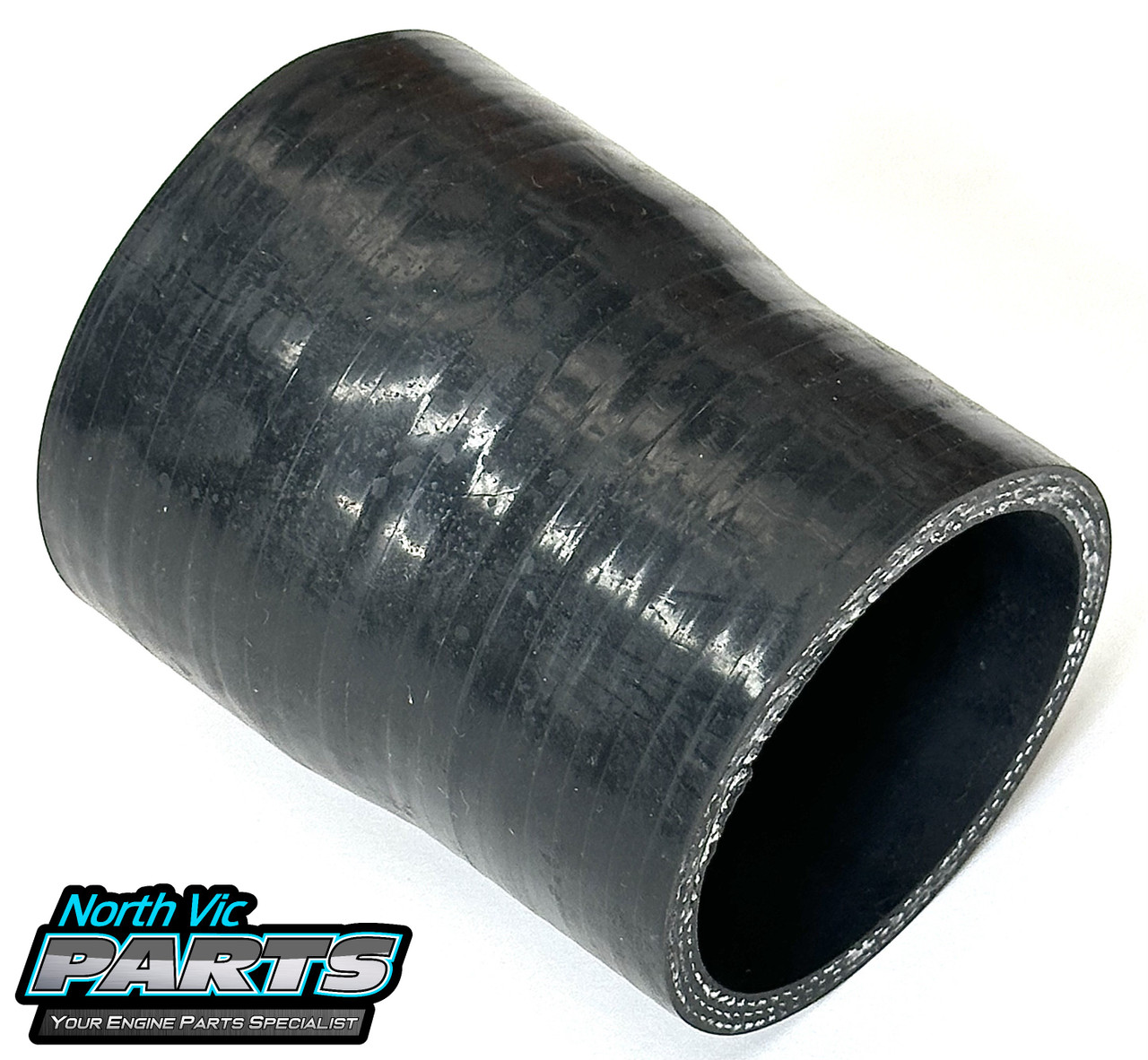 Silicone Reducer Hose | 76MM - 70MM | 100MM