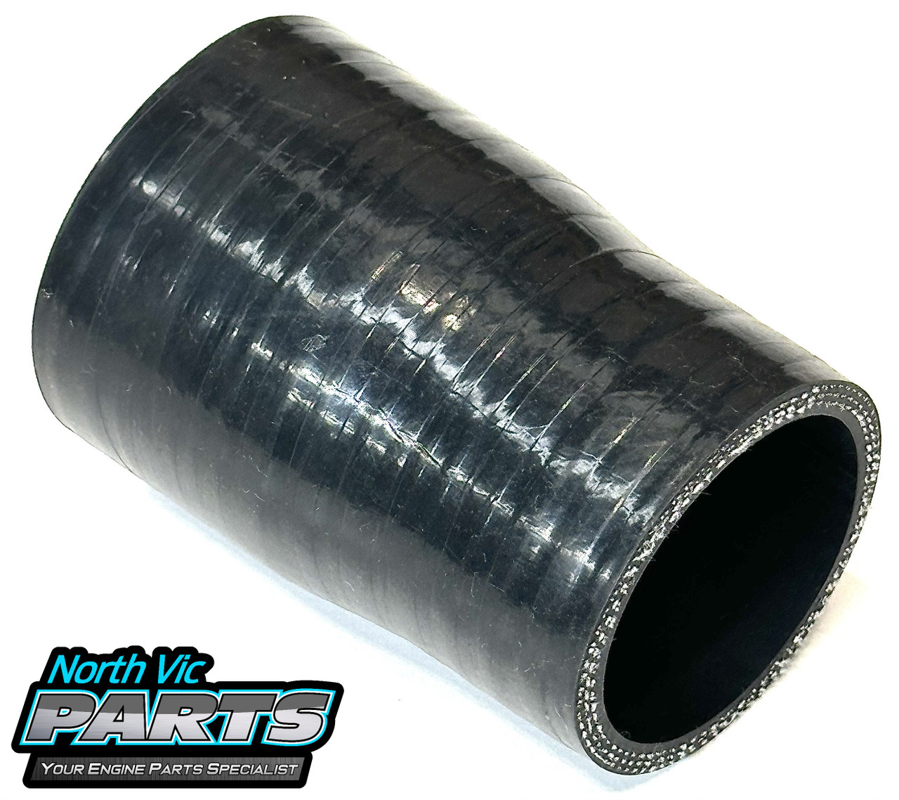 Silicone Reducer Hose | 63MM - 57MM | 100MM