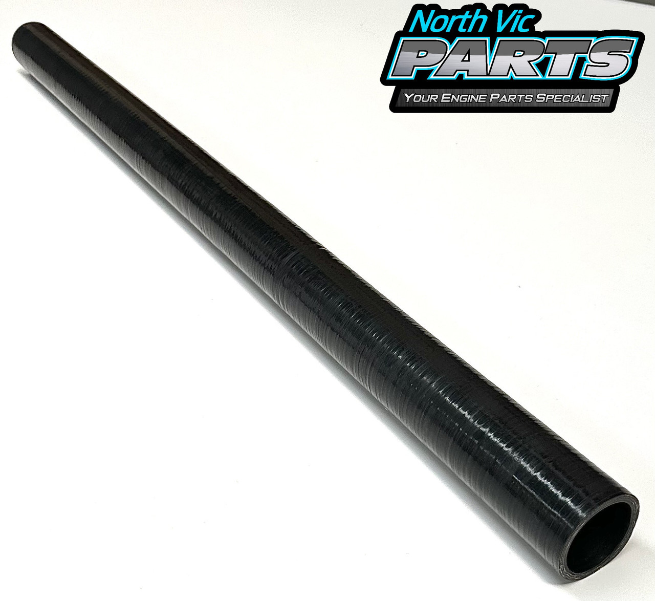 NVP Silicone Straight Hose | 51MM | 1 Meter