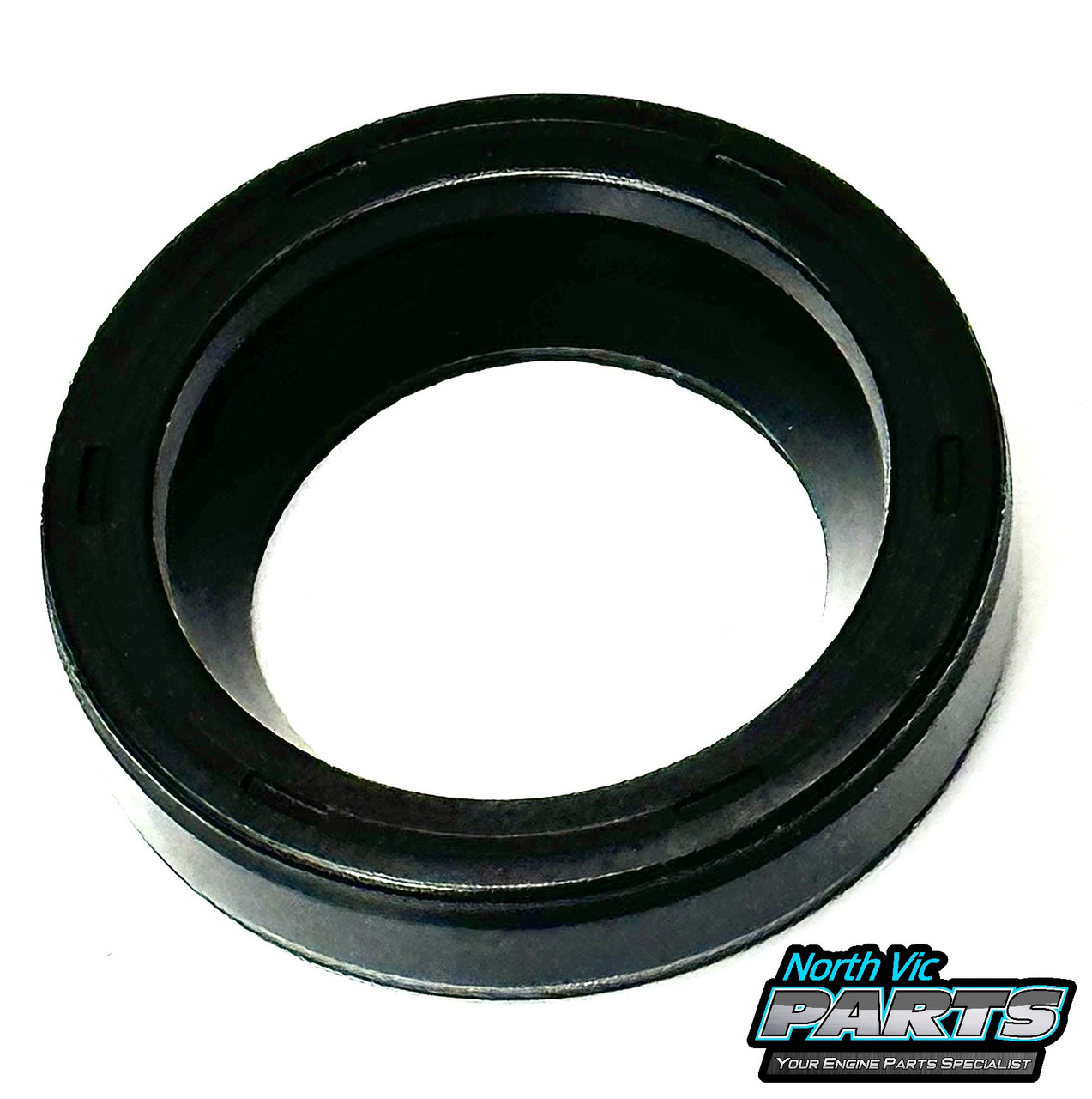 Genuine Rocker Cover Top Injector Seal | Mitsubishi 4D56CR
