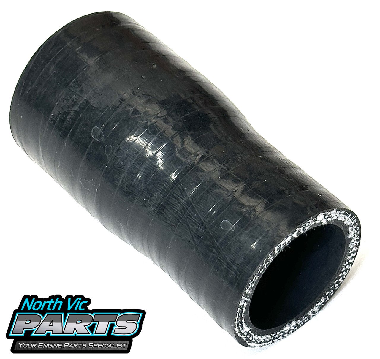 Silicone Reducer Hose | 45MM - 38MM | 100MM