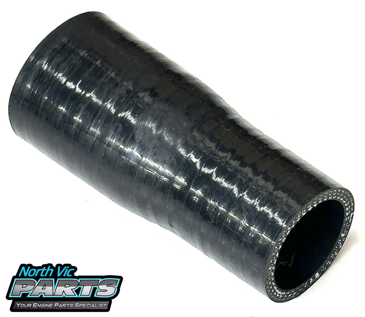 Silicone Reducer Hose | 38MM - 32MM | 100MM