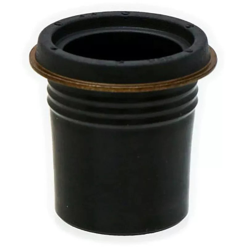 Genuine Injector Tube Seal | Toyota 1KD Hilux Prado