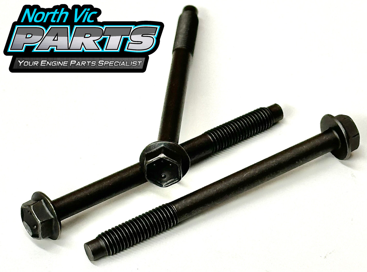 Genuine Injector Hold Down Bolt | Toyota 1HD-FTE