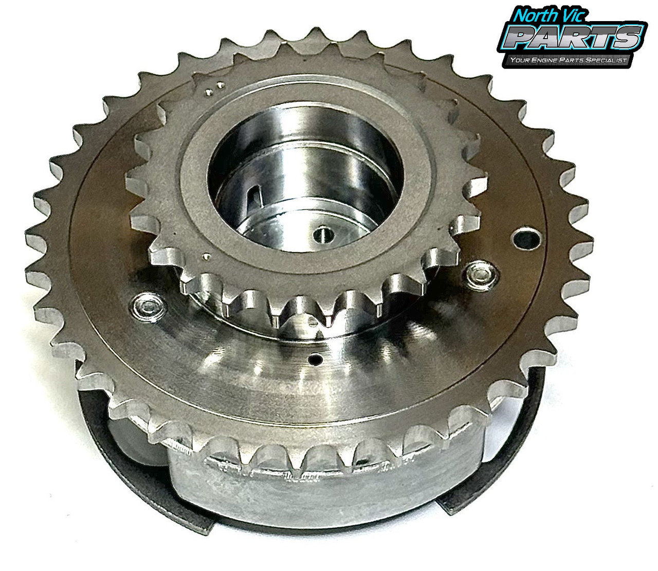 Aftermarket VVT Camshaft Timing Gear | Toyota 1GR-FE