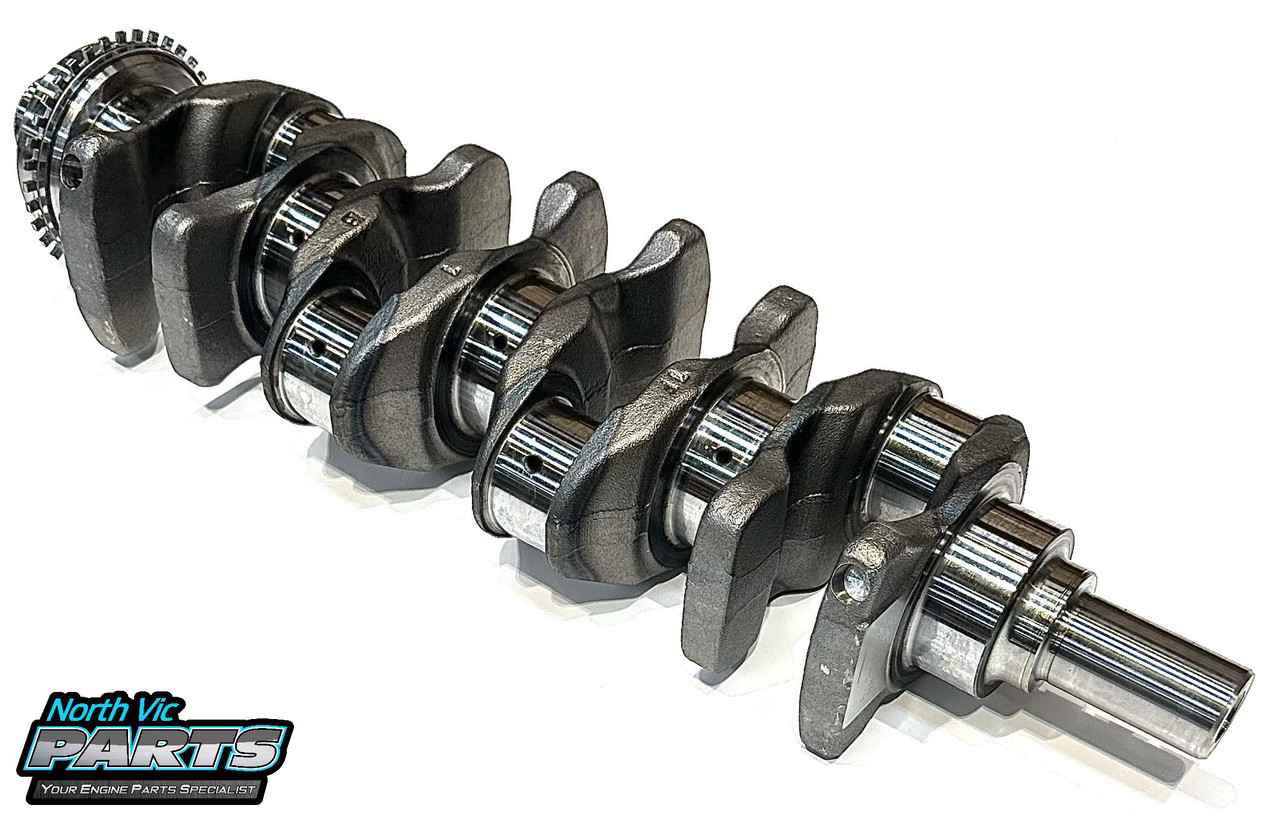 New Genuine Crank | 1GD Toyota