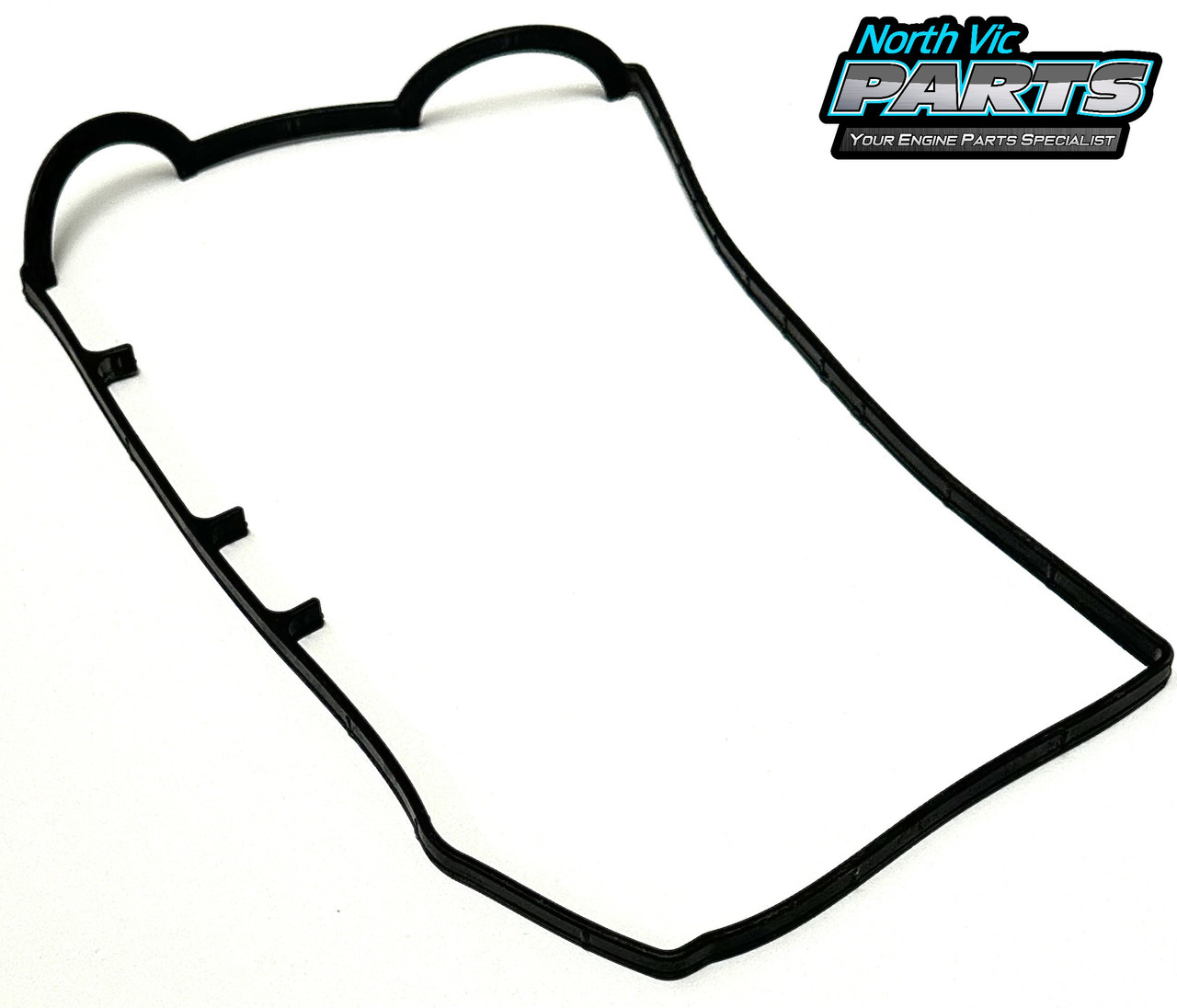 Genuine Right Hand Side Rocker Cover Gasket | Subaru EJ20-T EJ25 Early