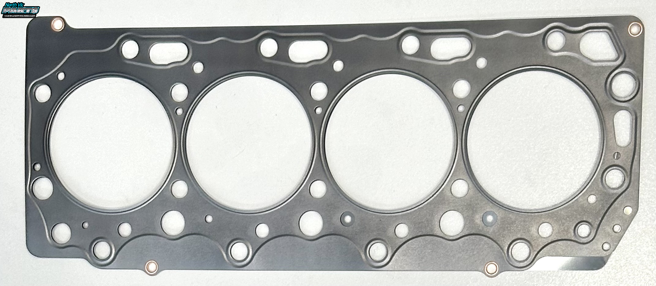 NVP MLS Head Gasket | Mitsubishi 4D56 DOHC C/R