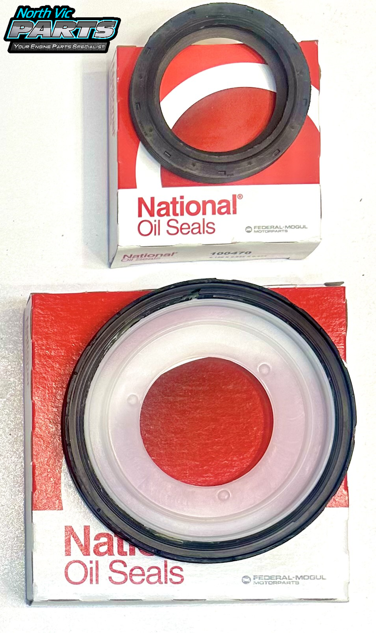 NVP Engine Rebuild Kit | Holden LS1