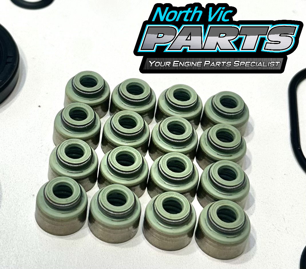 NVP Engine Rebuild Kit | Mazda Ford WE Common Rail