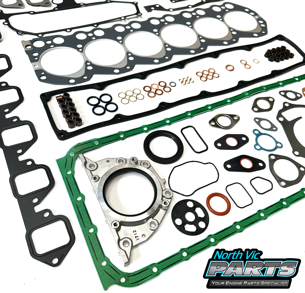 NVP Engine Rebuild Kit | Nissan TD42 N/A