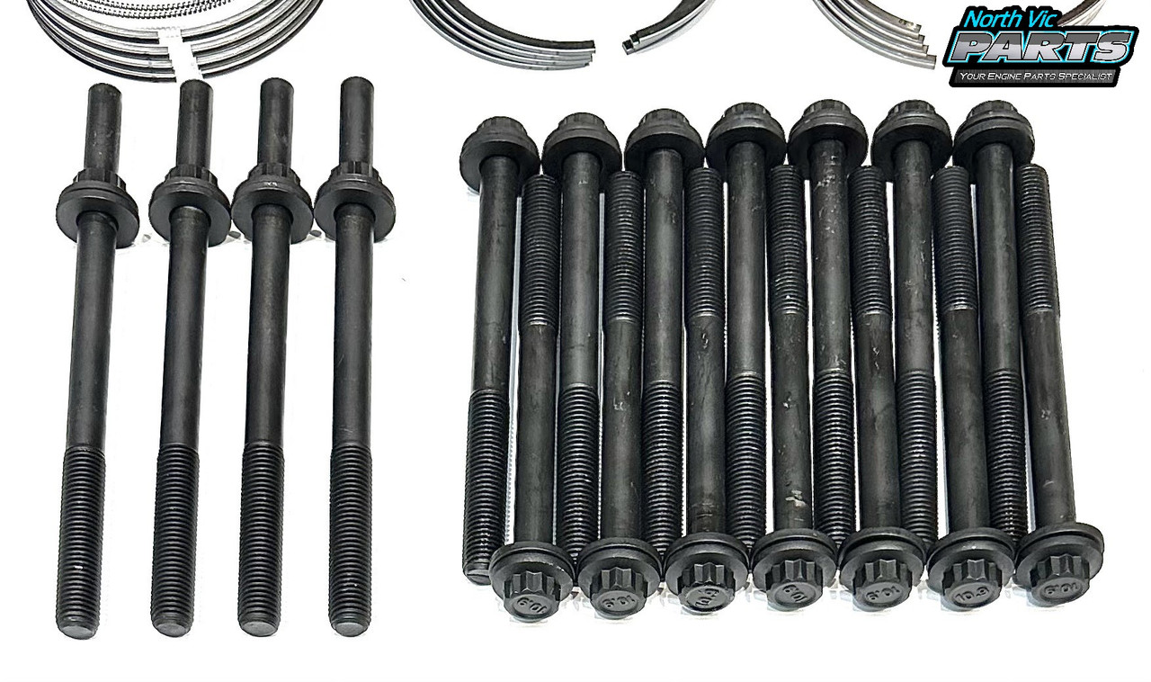 NVP Engine Rebuild Kit | Nissan ZD30CR