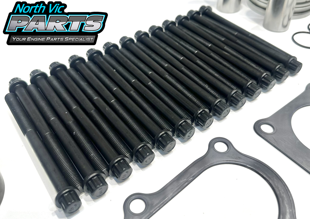 NVP Engine Rebuild Kit | Toyota 1HD-FTE