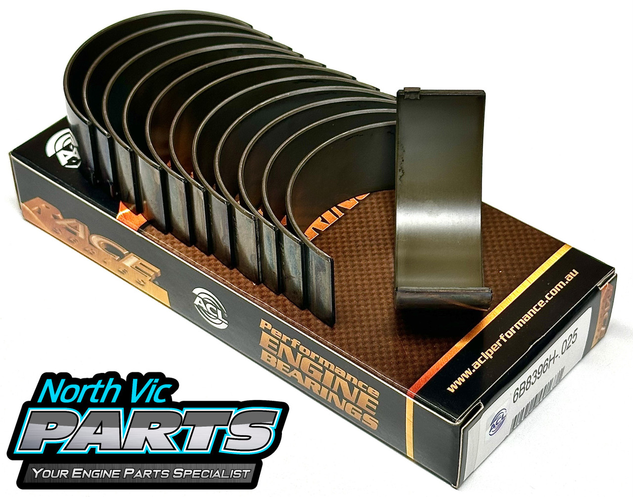 NVP High Performance Engine Rebuild Kit | Toyota 1HD-FTE