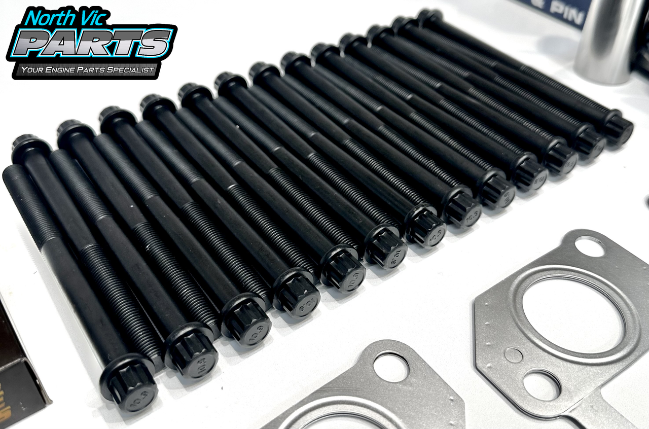 NVP Performance Engine Rebuild Kit | Toyota 1HD-T