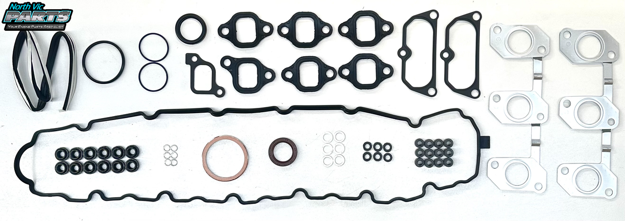 NVP Engine Rebuild Kit | Toyota 1HZ Turbo