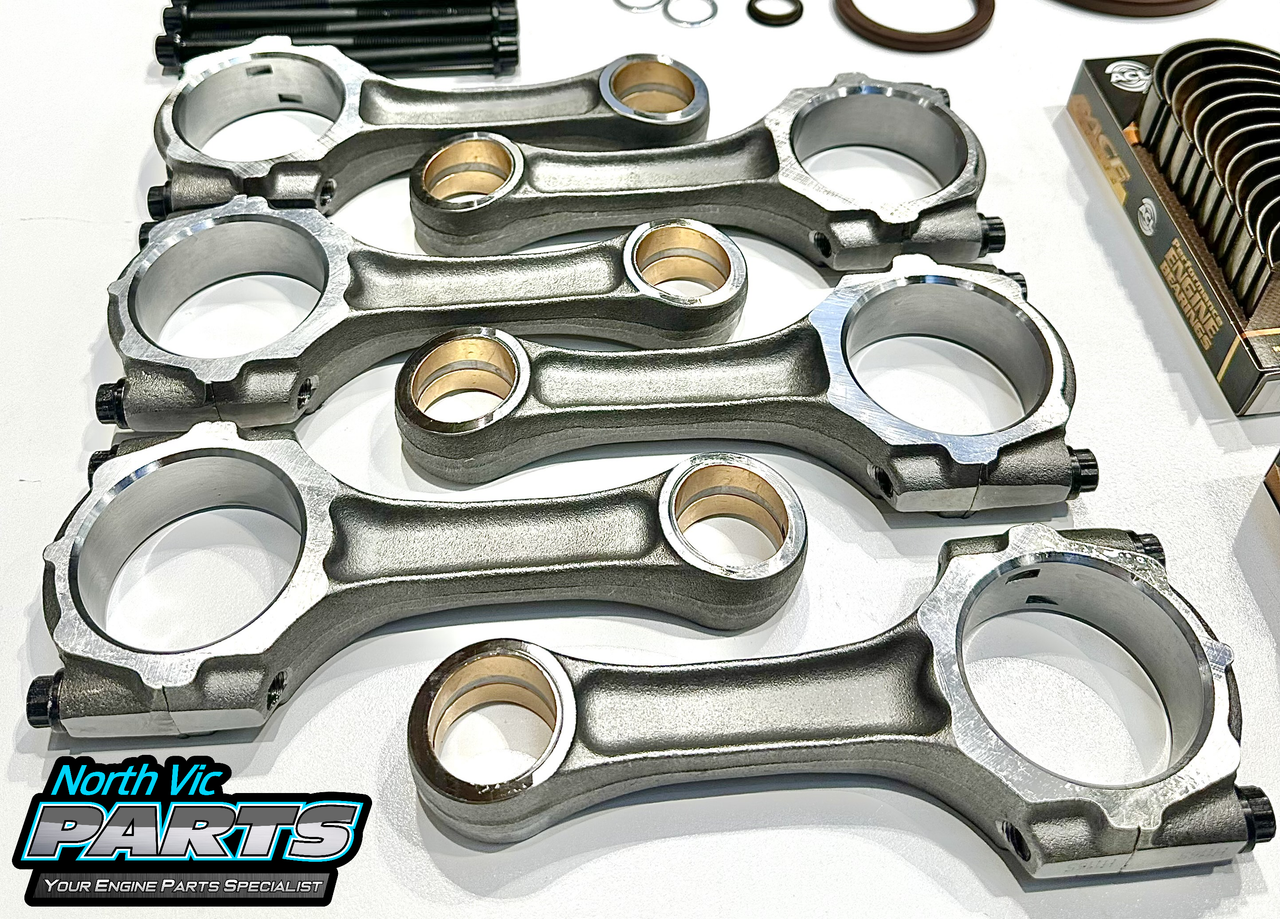 NVP Engine Rebuild Kit | Toyota 1HZ Turbo