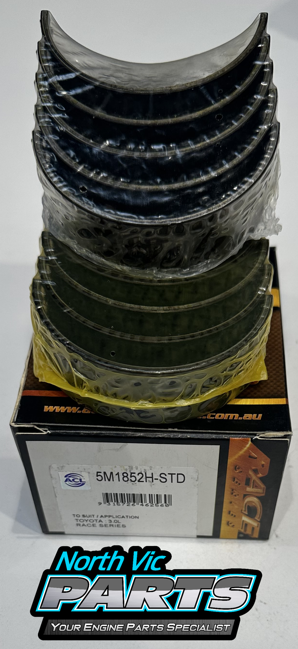 NVP High Performance Engine Rebuild Kit | Toyota 1KD