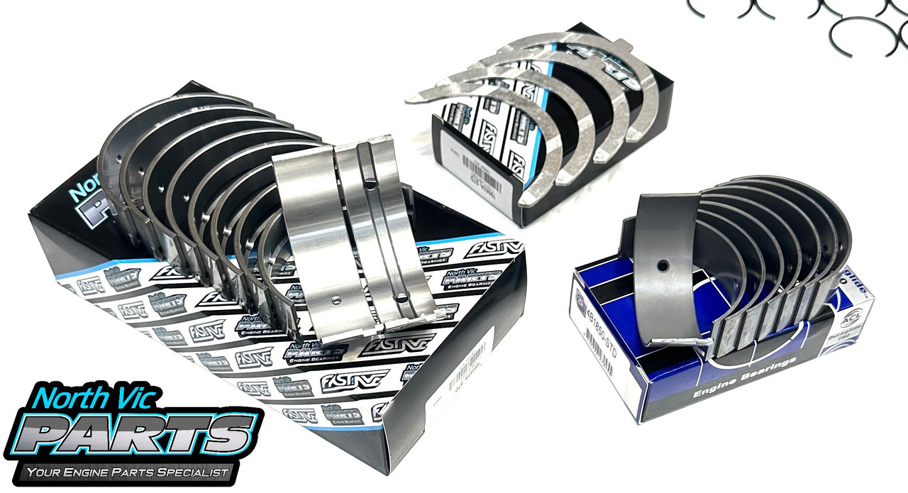 NVP Engine Rebuild Kit | Toyota 1KZ & 1KZ-TE