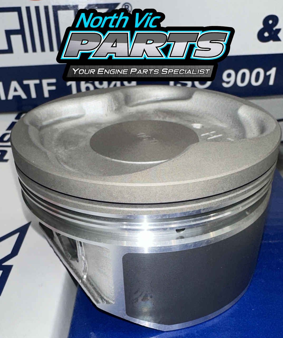 NVP Engine Rebuild Kit | Toyota 2UZ-FE