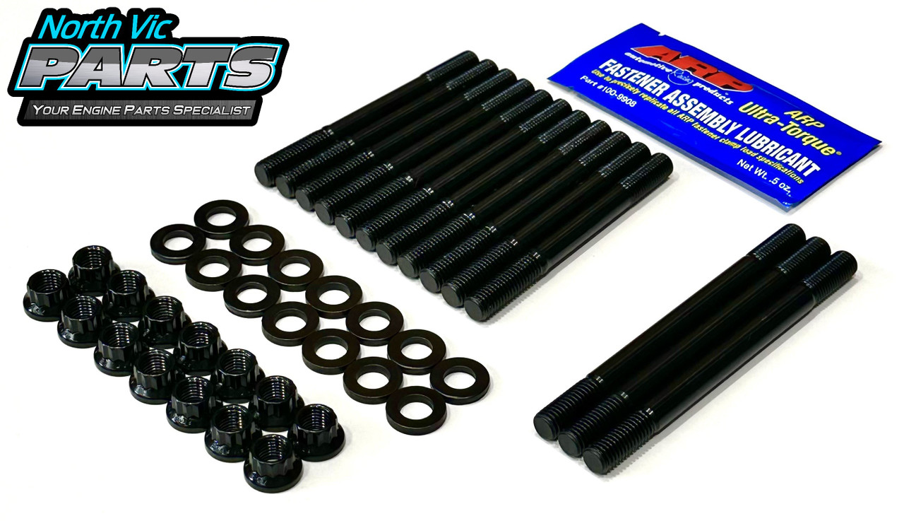 ARP Main Stud Kit | Nissan RB30E/T