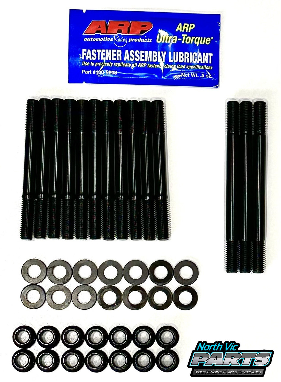 ARP Main Stud Kit | Nissan RB30E/T