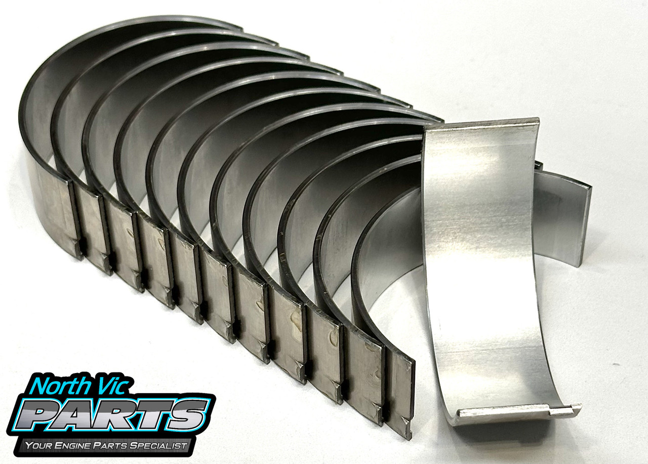 Taiho Conrod Bearing Set | Toyota 4.2LT 1HZ 1HD-T 1HD-FT 1HD-FTE