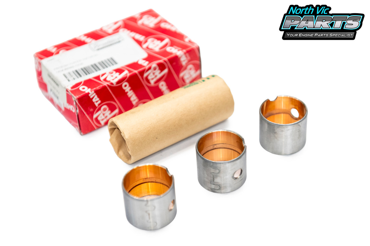 Taiho Pin Bush Set | Toyota 1HZ