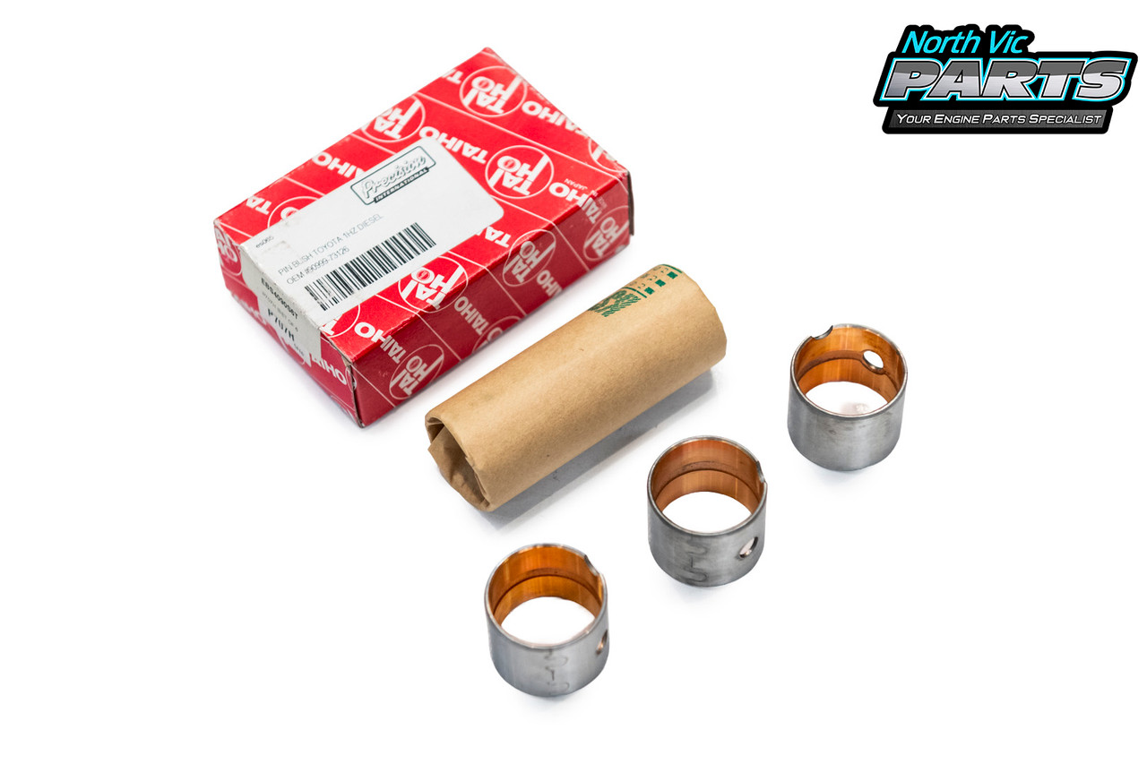 Taiho Pin Bush Set | Toyota 1HZ