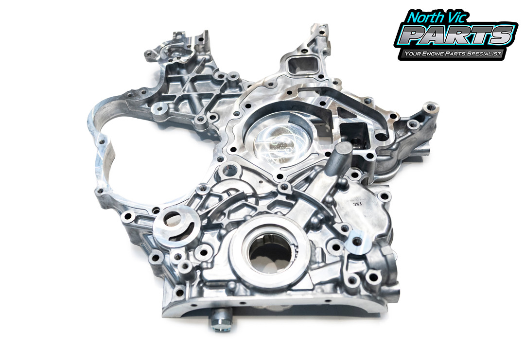 YSK Oil Pump Assembly | Nissan ZD30DI