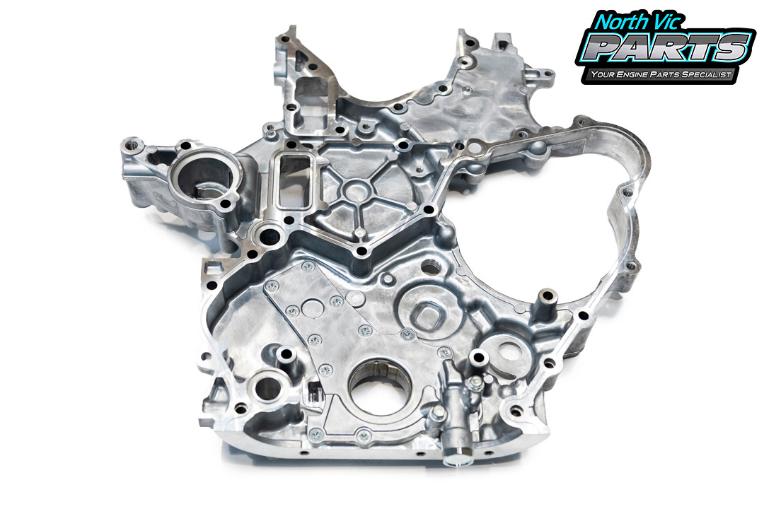 YSK Oil Pump Assembly | Nissan ZD30DI