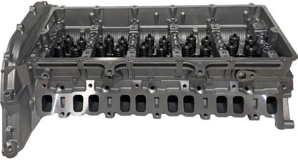 Mazda BT-50 3.2lt Bare Cylinder Head | P5AT