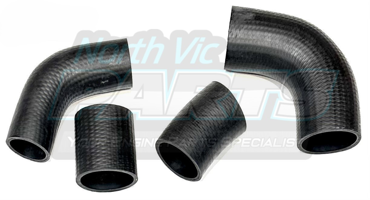 Turbo Boost Hose Set | Nissan ZD30DI GU Patrol