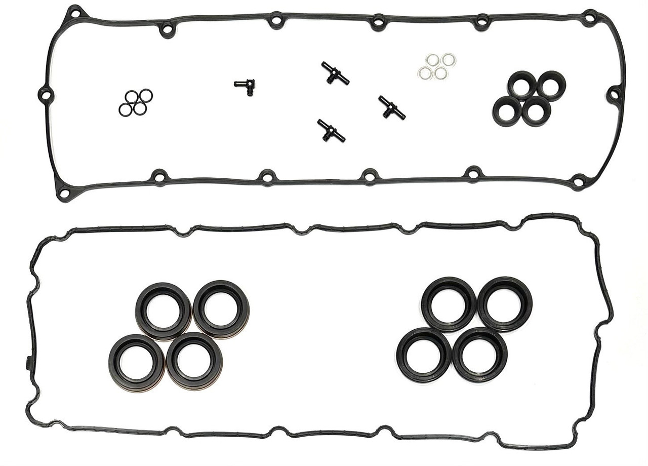 Injector Fit Set | Isuzu 4JJ1 10/2012>