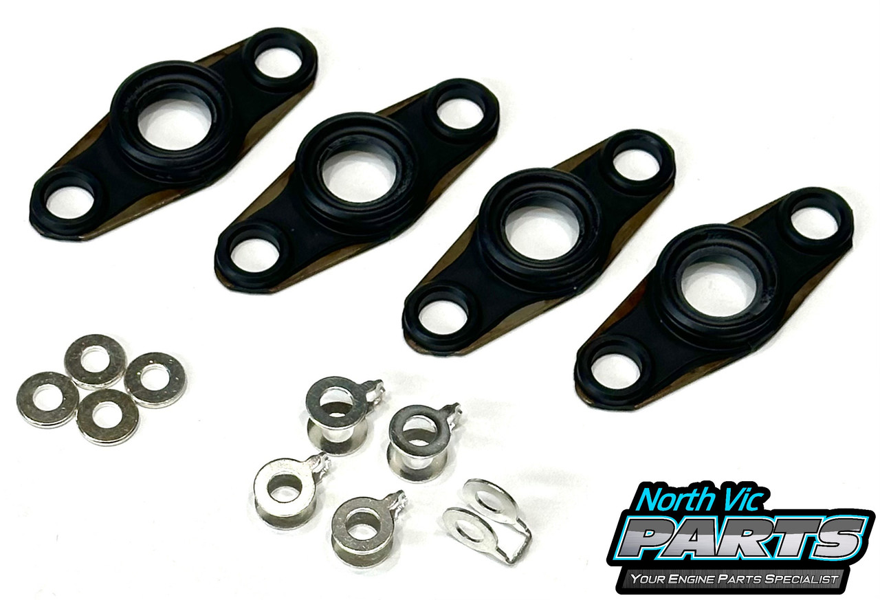 Injector Fit Set | Mazda SH SHY1 SH-VPTS SH-VPTR