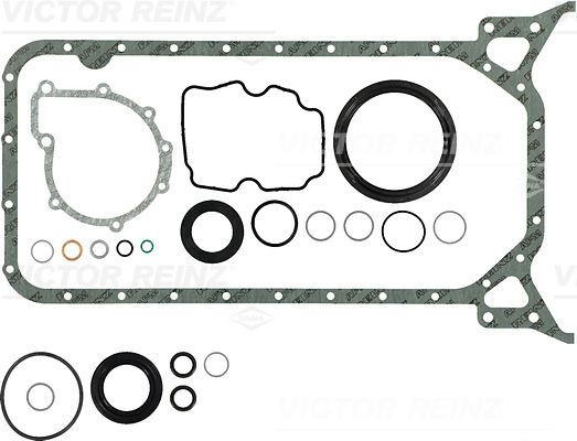 Victor Reinz Lower Gasket Set | Mercedes M111.920 .940 .950 M119.960 M161
