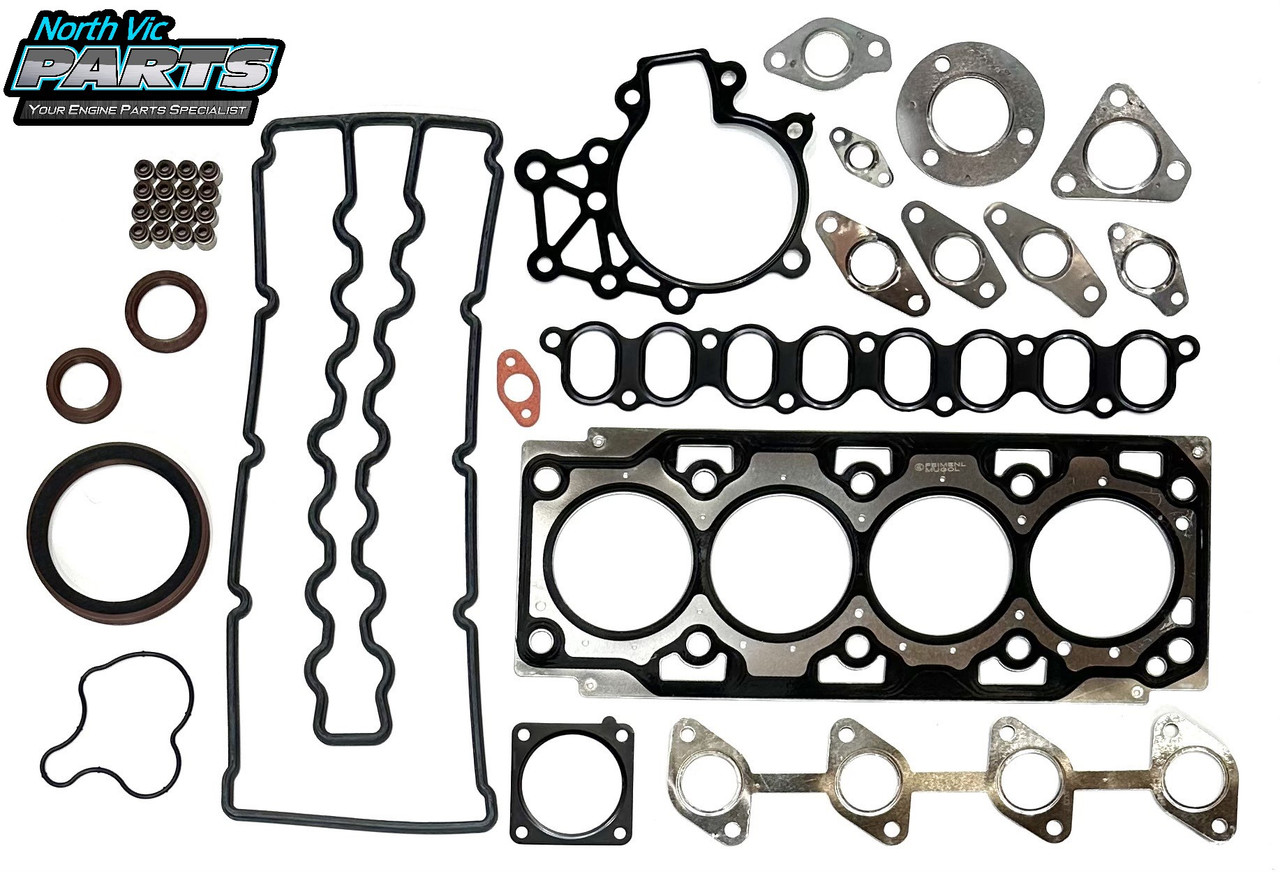 Full Gasket Set | Great Wall 4D20