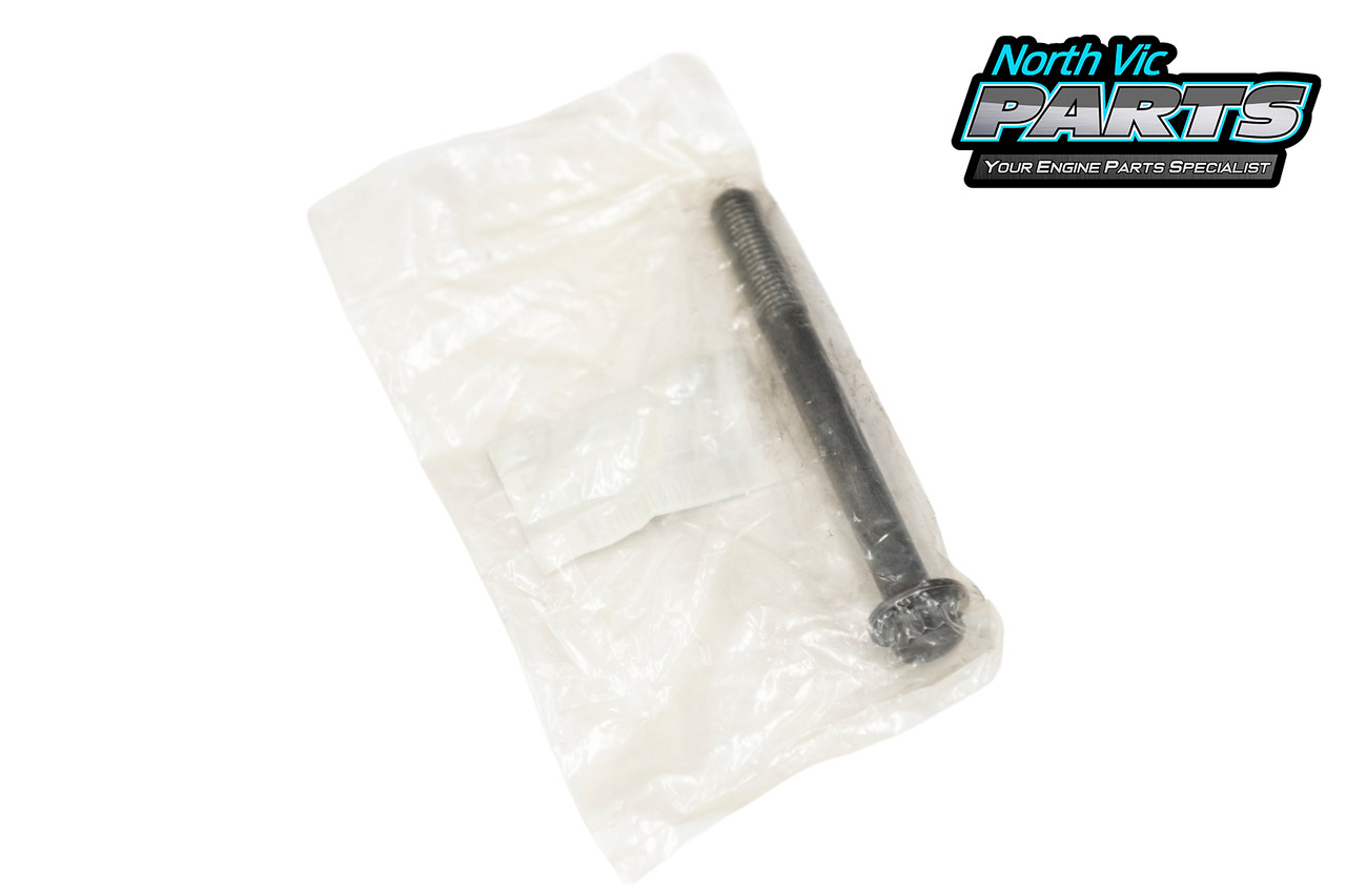 Genuine Head Bolt Set | Nissan TD42