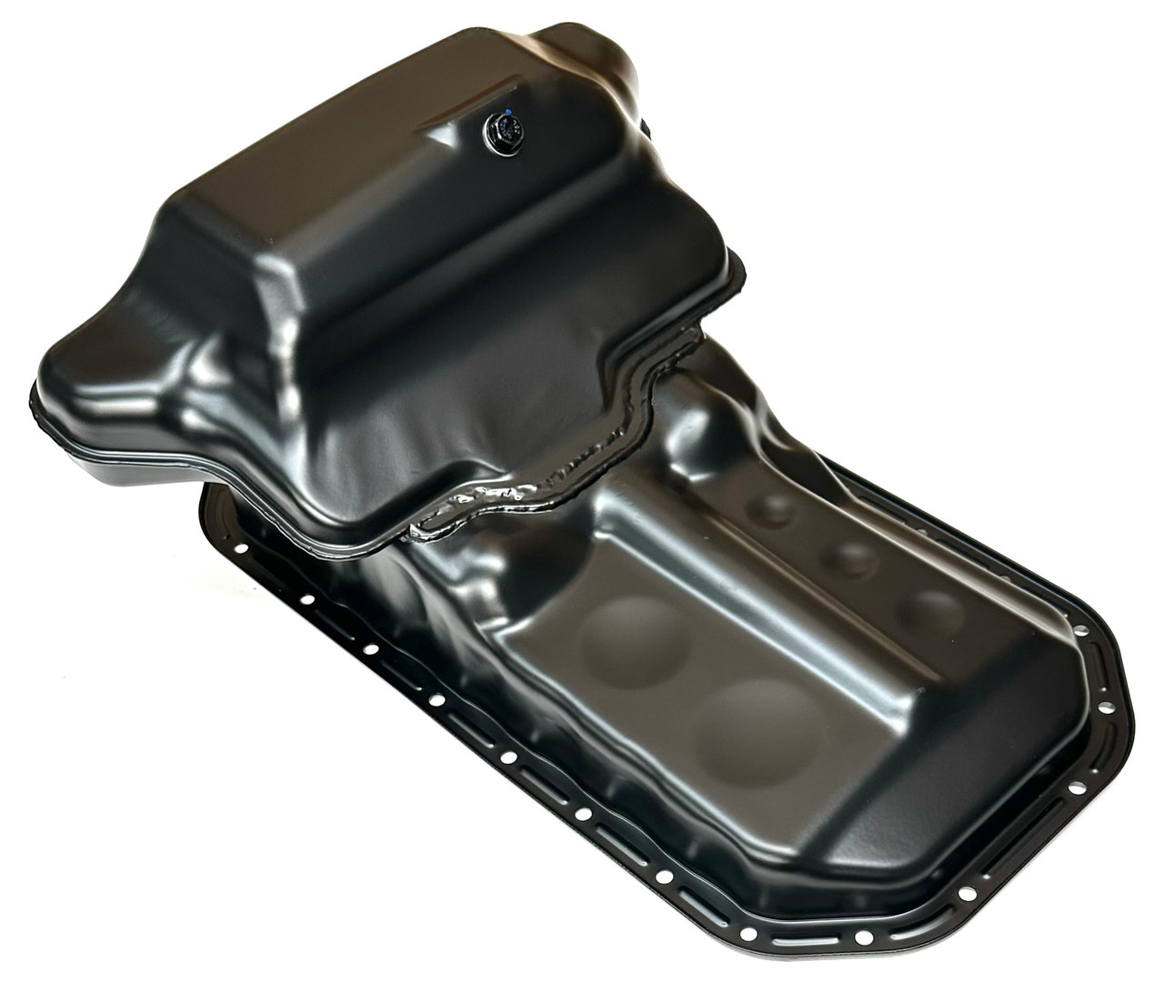 NVP Aftermarket Oil Sump | Toyota 1KD-FTV