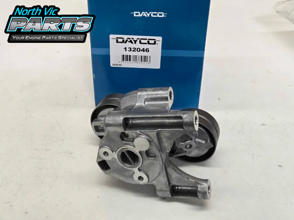 Dayco Drive Belt Tensioner Assembly | Ford Mazda P5AT 3.2Lt Auto Only