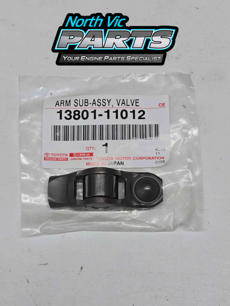 Genuine Rocker Arm | Toyota 1GD-FTV