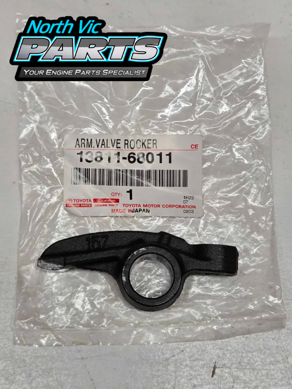 Genuine Rocker Arm | Toyota 2H