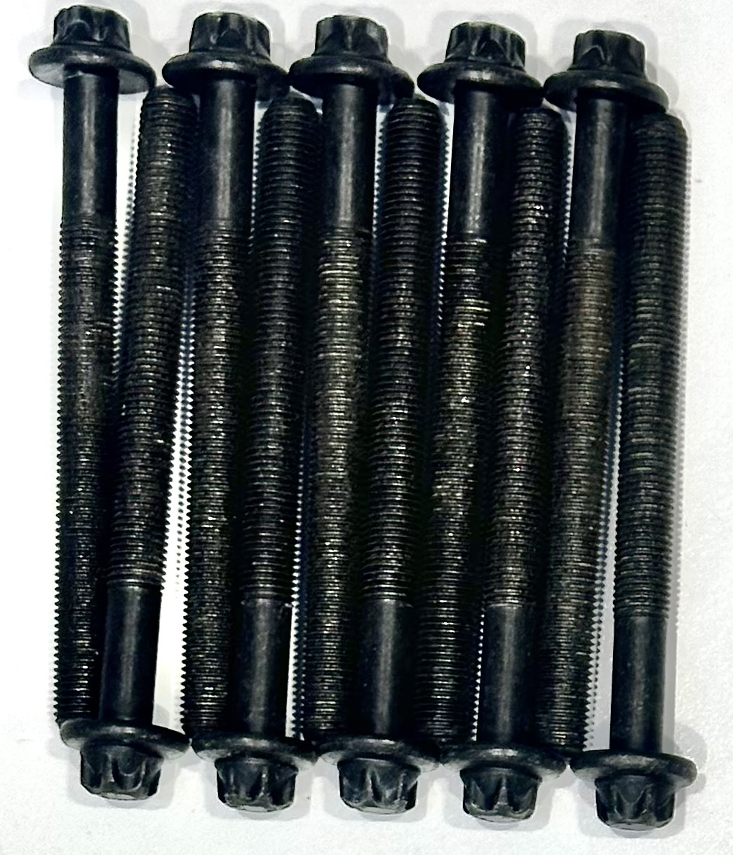 Victor Reinz Head Bolt Set | Nissan YS23 M9R M9T V9X