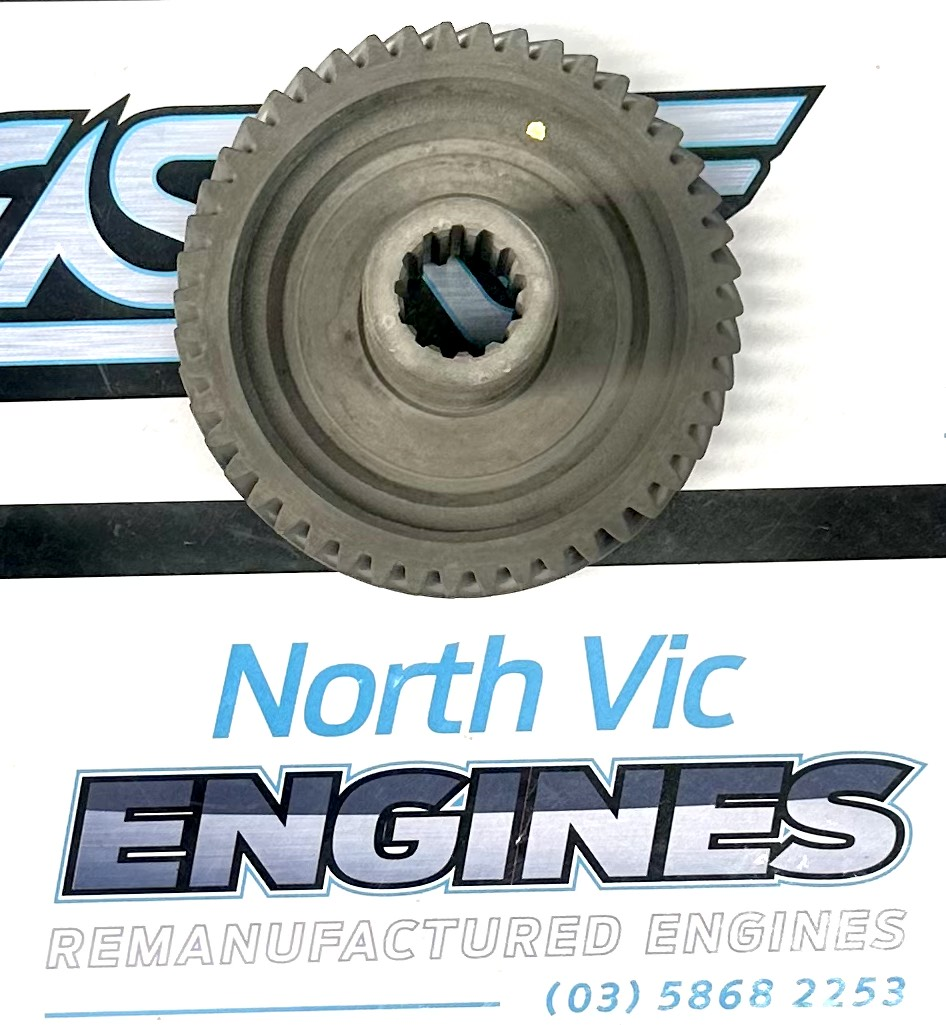 Genuine Crank Shaft Gear, Oil Pump Drive | Toyota 1FZ-FE 4.5L 6 Cyl Dohc 24V Efi