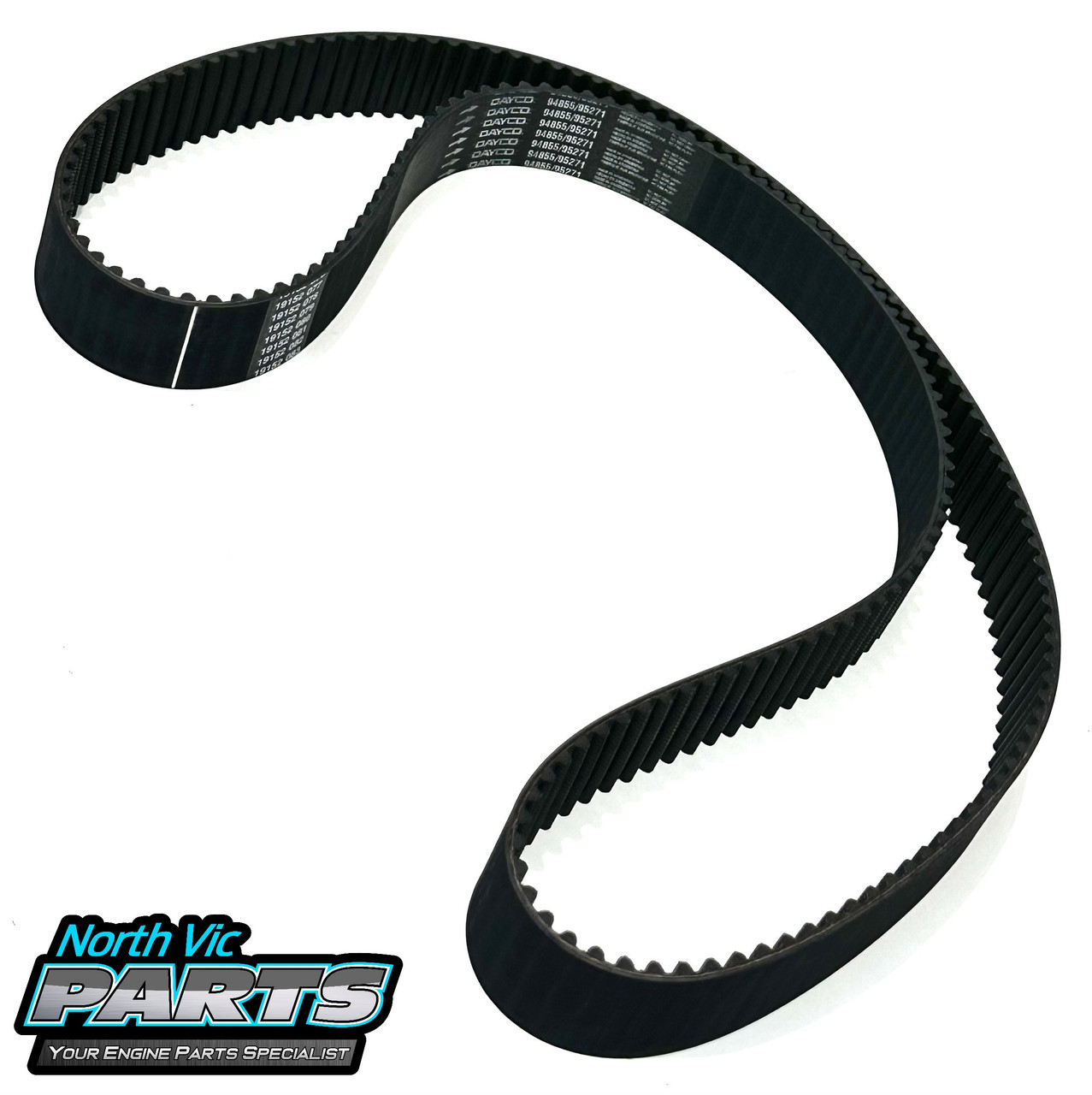 Dayco Timing Belt | Toyota 5VZ-FE DOHC 24V